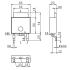 AMS1117CD-1.8, LDO Voltage Regulators, TO-252 (D-PAK)