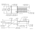 LM2575T−ADJG, Switching Voltage Regulators, TO-220-5