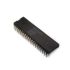 MK3870/20, 12 bit 4 MHz Microcontroller, DIP-40
