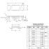ATMEGA168PA-PU, 10 bit 20 MHz megaAVR Microcontroller, SPDIP-28