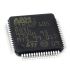 STM32F105RBT6, 12 bit 72 MHz ARM Cortex M Microcontroller, LQFP-64