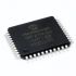 PIC18F45K80-I/PT, 12 bit 64 MHz PIC18 Microcontroller, TQFP-44