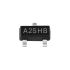 ماسفت SI2302 نوع N-Channel پکیج SOT-23