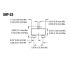 ماسفت IRLML2502TRPBF نوع N-channel پکیج SOT-23