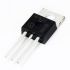 IPP90R1K2C3, N-Channel MOSFET, TO-220AB