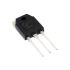 FQA10N80, N-Channel MOSFET, TO-247AD (TO-3P)