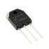 AP18N50W, N-Channel MOSFET, TO-247AD (TO-3P)