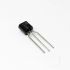 2SK982, N-Channel MOSFET, TO-92