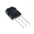 TK15J50D, N-Channel MOSFET, TO-247AD (TO-3P)
