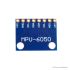 ماژول ژیروسکوپ و شتاب سنج 3 محوره GY-521 MPU6050