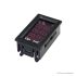 ماژول نمایشگر دیجیتال ولتاژ و جریان پنلی 100V / 50A DC