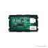 ماژول نمایشگر دیجیتال ولتاژ و جریان پنلی 100V / 100A DC