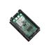 ماژول نمایشگر دیجیتال ولتاژ و جریان پنلی 100V / 100A DC