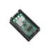 ماژول نمایشگر دیجیتال ولتاژ و جریان پنلی 100V / 50A DC