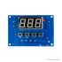ماژول ترموستات دیجیتال XH-W1315 به همراه نمایشگر