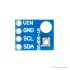 ماژول GY-SGP30 تشخیص کیفیت هوا و گاز دی اکسید کربن