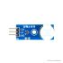 ماژول زنگ اخبار (بازر) فعال Active Buzzer