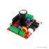 ماژول آمپلی فایر 4x50W با تراشه TDA7850