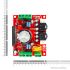 ماژول آمپلی فایر 4x50W با تراشه TDA7850
