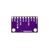 ماژول IMU و AHRS سریال I2C نه محوره ICM20948V2