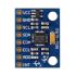 ماژول IMU و AHRS سریال I2C نه محوره MPU9150