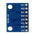 ماژول IMU و AHRS سریال I2C نه محوره MPU9150