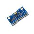 ماژول IMU و AHRS سریال I2C نه محوره MPU9150