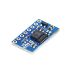 ماژول AHRS نه محوره BNO055 دارای فیلتر کالمن GY-955