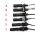 سنسور تعیین سطح مایع سرکج - سوئیچ شناور ZPC4