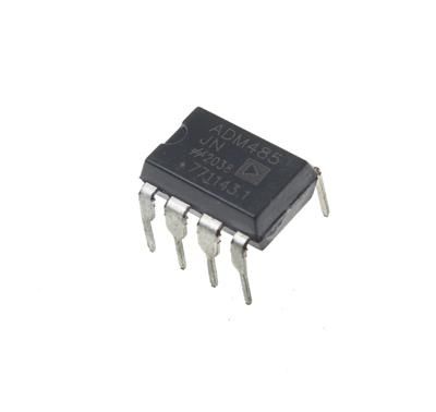 ADM485JN, RS-422/RS-485 Interface IC, DIP-8