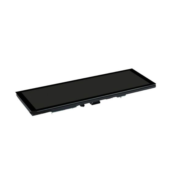 نمایشگر 7.9 اینچ تاچ خازنی IPS با رابط HDMI برند Waveshare و کابل رابط