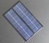 پنل خورشیدی - سولار پنل - سلول خورشیدی 9 ولت 3 وات