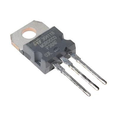 STP36NF03L, N-Channel MOSFET, TO-220