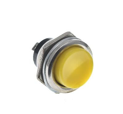 R13-507-Y, Pushbutton Switch, Switch
