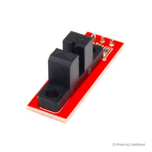 ماژول سنسور تشخیص حرکت نوری Optical Endstop ویژه پرینترهای سه بعدی