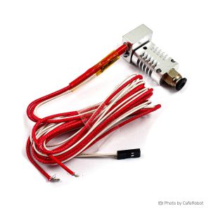 اکسترودر CR8 پرینتر سه بعدی - 3D printer CR8 Extruder