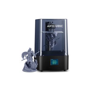 پرینترسه بعدی رزینی Anycubic Photon Mono 2
