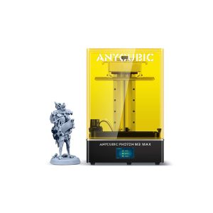 پرینتر سه بعدی Anycubic Photon M3 Max