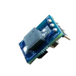  ماژول تغذیه سوئیچینگ کاهنده  با ولتاژ 3.3 و خروجی 3 آمپر  رایت پرومیک - DTD-5433-RA