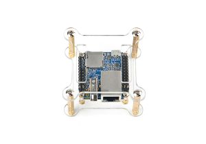 کیس (جعبه) اکریلیک برد نانوپای NEO