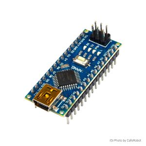 برد آردوینو نانو - Arduino Nano V3.0