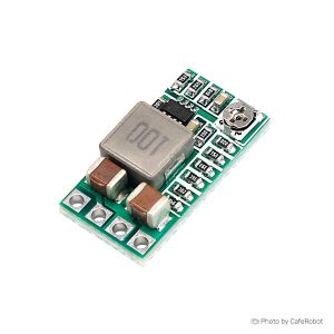 ماژول رگولاتور DC به DC کاهنده 3 آمپر