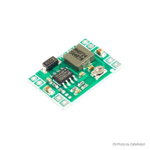 ماژول رگولاتور DC به DC کاهنده 3 آمپر MP1584EN
