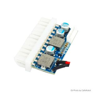 پاور ATX 160W ویژه مادربردهای صنعتی - پاور picoPSU