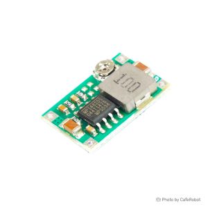 ماژول رگولاتور فوق کوچک DC به DC کاهنده 1.8 آمپر Mini-360