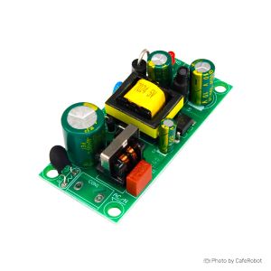ماژول پاور سوئیچینگ دارای خروجی 5 ولت 2 آمپر