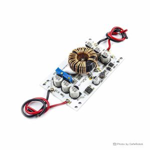 ماژول رگولاتور DC به DC افزاینده 600 وات