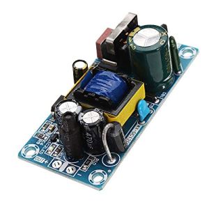 ماژول پاور سوئیچینگ دارای خروجی 5 ولت 2 آمپر