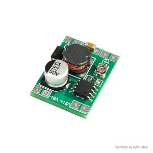 ماژول رگولاتور DC به DC کاهنده قابل تنظیم XL1509