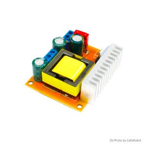 رگولاتور افزاینده 8 الی 32 ولت به 45 الی 390 ولت